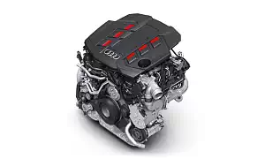   Audi S5 Sportback TDI Restyling - 2019