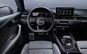   Audi S5 Sportback TDI Restyling - 2019