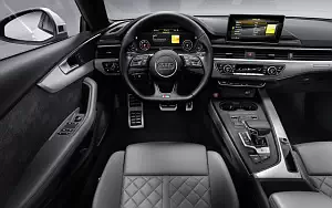   Audi S5 Sportback TDI - 2019