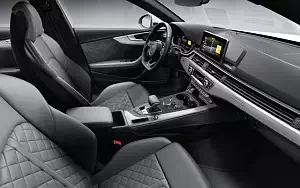   Audi S5 Sportback TDI - 2019