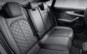   Audi S5 Sportback TDI - 2019