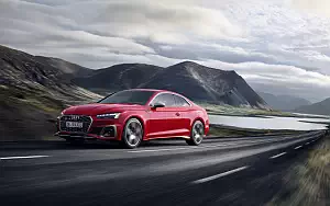   Audi S5 Coupe TDI Restyling - 2019