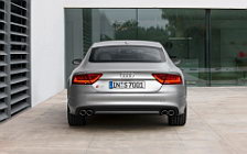   Audi S7 Sportback - 2011