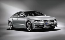   Audi S7 Sportback - 2011
