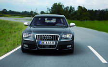   Audi S8 - 2007