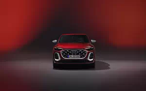   Audi SQ5 TFSI quattro Sportback - 2024