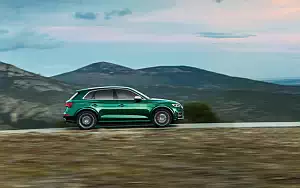  Audi SQ5 3.0 TDI - 2019