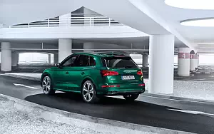   Audi SQ5 3.0 TDI - 2019