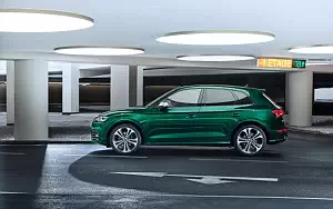   Audi SQ5 3.0 TDI - 2019