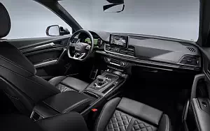   Audi SQ5 3.0 TDI - 2019