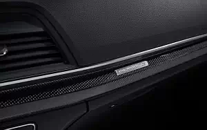   Audi SQ5 3.0 TDI - 2019