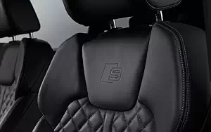   Audi SQ5 3.0 TDI - 2019