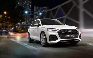   Audi SQ5 3.0 TDI - 2020
