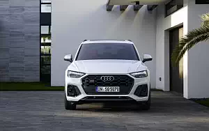   Audi SQ5 3.0 TDI - 2020