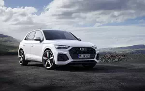   Audi SQ5 3.0 TDI - 2020