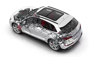   Audi SQ5 3.0 TDI - 2020