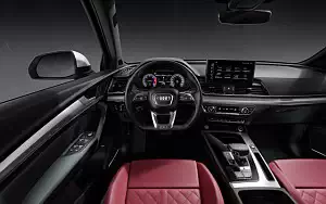   Audi SQ5 3.0 TDI - 2020