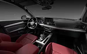   Audi SQ5 3.0 TDI - 2020