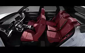   Audi SQ5 3.0 TDI - 2020