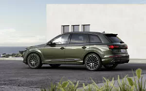   Audi SQ7 TFSI - 2024