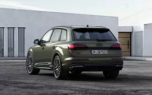   Audi SQ7 TFSI - 2024
