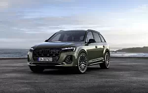   Audi SQ7 TFSI - 2024