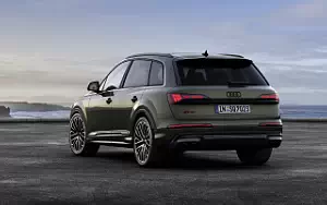   Audi SQ7 TFSI - 2024