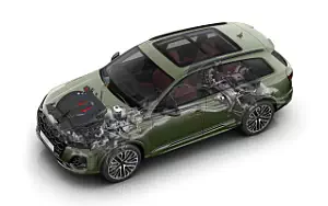   Audi SQ7 TFSI - 2024