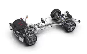   Audi SQ7 TFSI - 2024