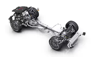   Audi SQ7 TFSI - 2024