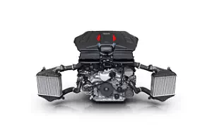   Audi SQ7 TFSI - 2024