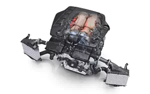   Audi SQ7 TFSI - 2024