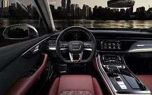   Audi SQ7 TFSI - 2024