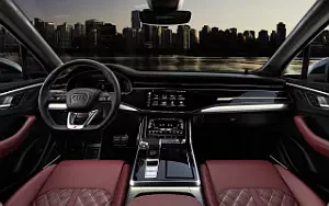   Audi SQ7 TFSI - 2024