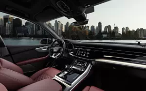   Audi SQ7 TFSI - 2024