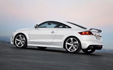   Audi TT RS Coupe - 2009