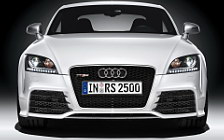   Audi TT RS Coupe - 2009