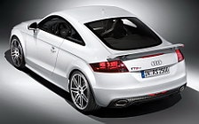   Audi TT RS Coupe - 2009