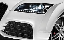   Audi TT RS Coupe - 2009
