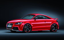   Audi TT RS Plus - 2012