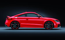   Audi TT RS Plus - 2012