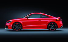   Audi TT RS Plus - 2012