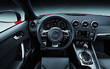   Audi TT RS Plus - 2012