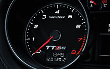   Audi TT RS Plus - 2012