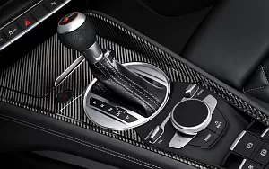   Audi TT RS Roadster - 2016