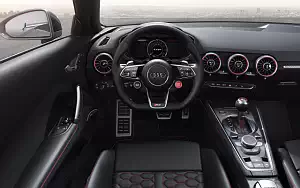   Audi TT RS Roadster - 2019