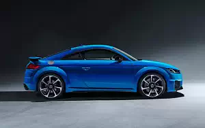   Audi TT RS Coupe - 2019