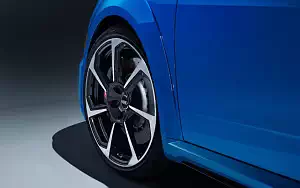   Audi TT RS Coupe - 2019