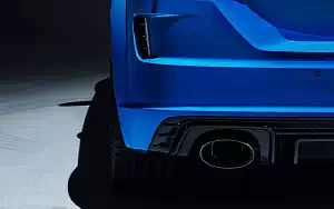   Audi TT RS Coupe - 2019