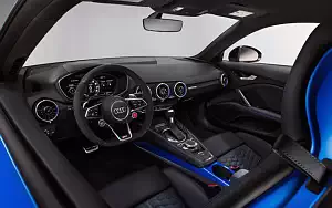   Audi TT RS Coupe - 2019
